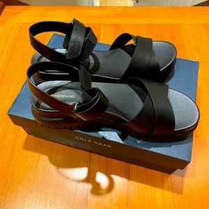 Cole Haan Zero Grand Sandal